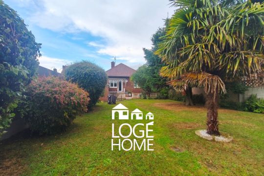 Vente maison à Courrières - Ref.NMCAR1113 - Image 1