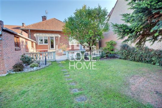 Vente maison à Courrières - Ref.NMCAR1113 - Image 1