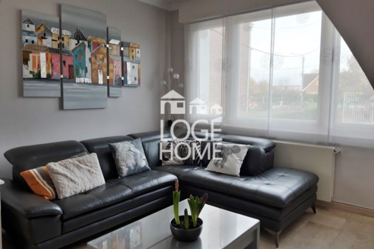 Vente maison à Courrières - Ref.NMCAR1113 - Image 4