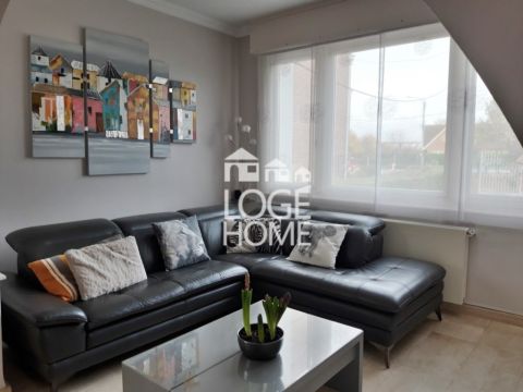 Vente maison à Courrières - Ref.NMCAR1113 - Image 4