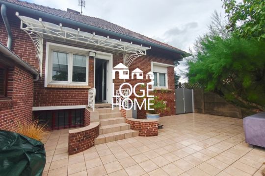 Vente maison à Courrières - Ref.NMCAR1113 - Image 19