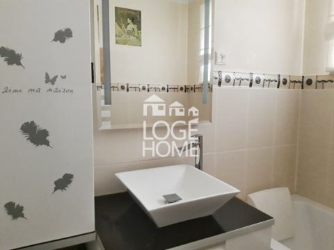 Vente maison à Courrières - Ref.NMCAR1113 - Image 9