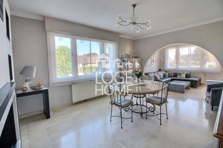 Vente maison à Courrières - Ref.NMCAR1113 - Image 2