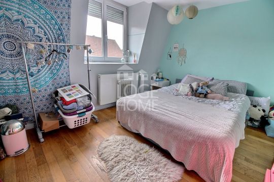 Vente maison à Lys-lez-Lannoy - Ref.CRHEM33 - Image 5