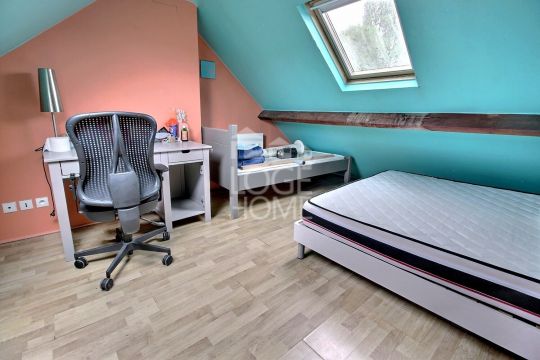 Vente maison à Lys-lez-Lannoy - Ref.CRHEM33 - Image 6