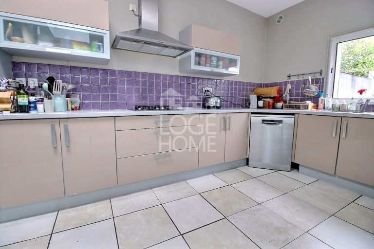 Vente maison à Lys-lez-Lannoy - Ref.CRHEM33 - Image 1