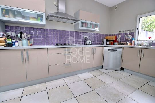 Vente maison à Lys-lez-Lannoy - Ref.CRHEM33 - Image 1