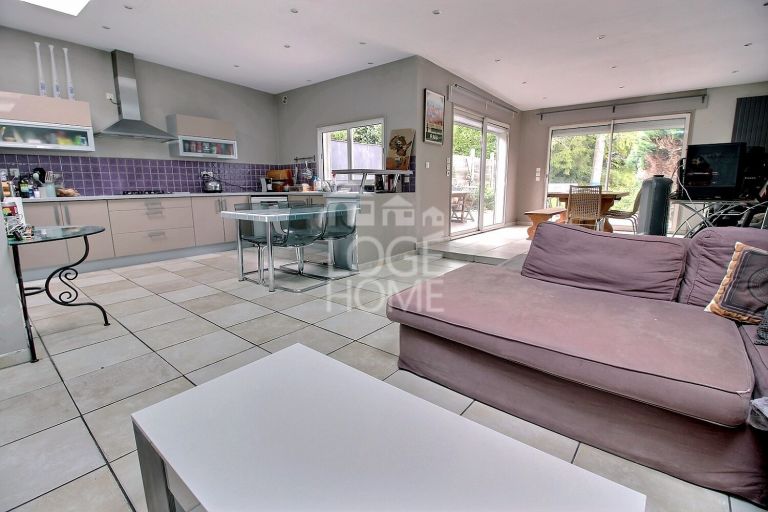Vente maison à Lys-lez-Lannoy - Ref.CRHEM33 - Image 1