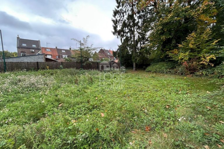 Vente maison à Lys-lez-Lannoy - Ref.CRHEM33 - Image 10