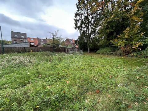 Vente maison à Lys-lez-Lannoy - Ref.CRHEM33 - Image 10