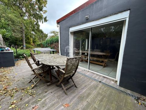 Vente maison à Lys-lez-Lannoy - Ref.CRHEM33 - Image 8