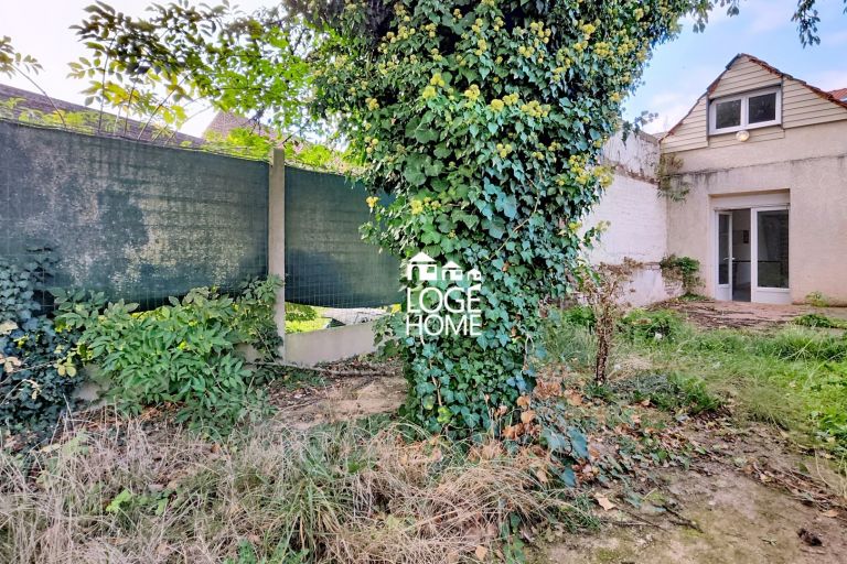 Vente maison à Hénin-Beaumont - Ref.GDHEN1983 - Image 6