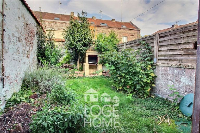 Vente maison à Tourcoing - Ref.DPTOU2176 - Image 2