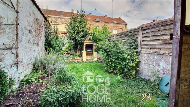 Vente maison à Tourcoing - Ref.DPTOU2176 - Image 2