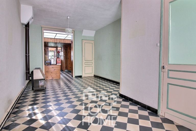 Vente maison à Tourcoing - Ref.DPTOU2176 - Image 3