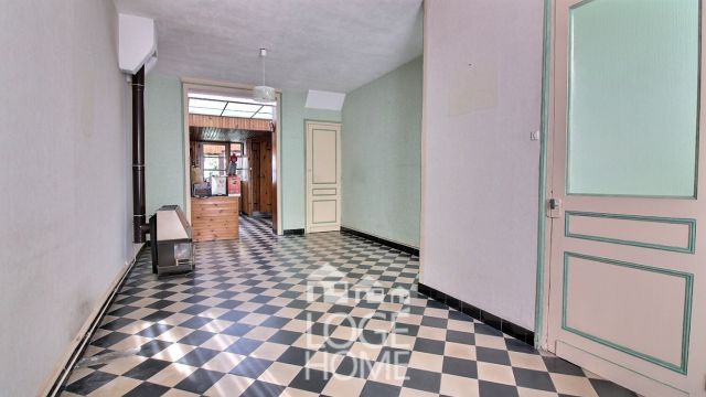 Vente maison à Tourcoing - Ref.DPTOU2176 - Image 3