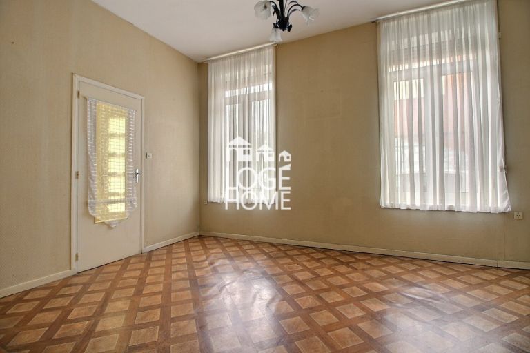 Vente maison à Roubaix - Ref.MTCRO1615 - Image 1