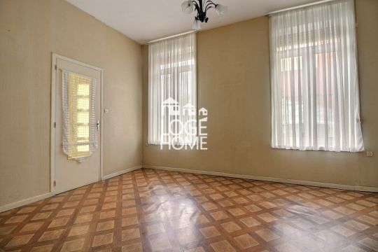 Vente maison à Roubaix - Ref.MTCRO1615 - Image 1