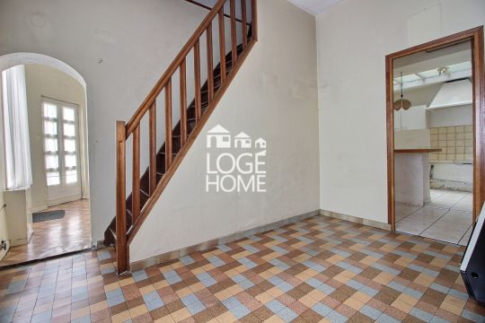 Vente maison à Roubaix - Ref.MTCRO1615 - Image 1