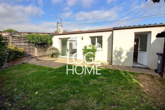 Vente maison à Sainghin-en-Weppes - Ref.eswav443sainghin - Image 1