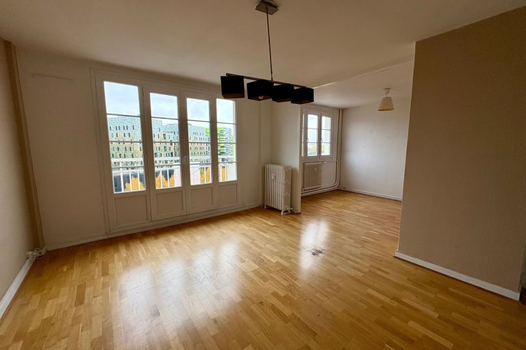 Vente appartement à Lille - Ref.JLLIL-43 - Image 1