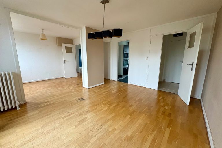Vente appartement à Lille - Ref.JLLIL-43 - Image 1
