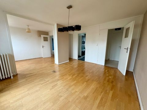 Vente appartement à Lille - Ref.JLLIL-43 - Image 1