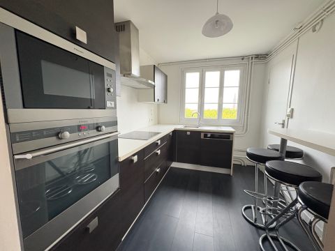 Vente appartement à Lille - Ref.JLLIL-43 - Image 3