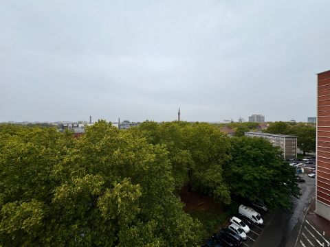 Vente appartement à Lille - Ref.JLLIL-43 - Image 1