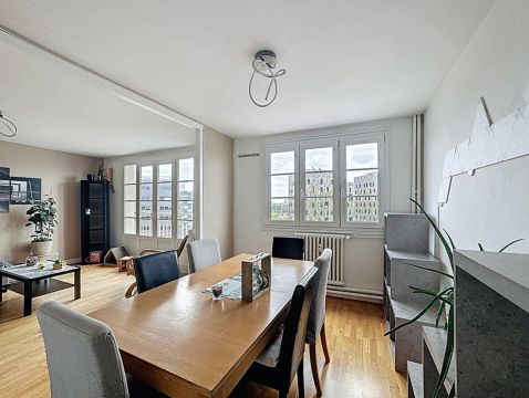 Vente appartement à Lille - Ref.JLLIL-43 - Image 4