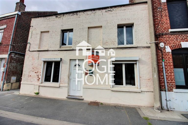 Vente maison à Wavrin - Ref.eswav445 - Image 1