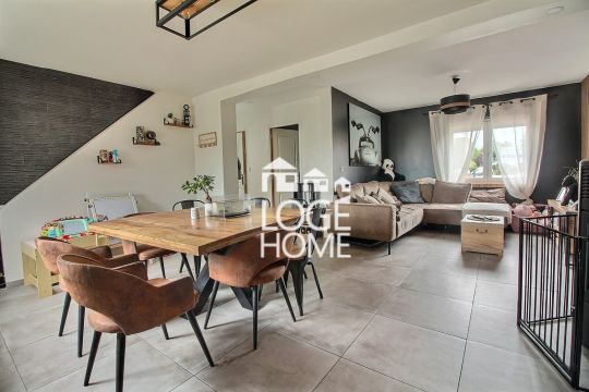 Vente maison à Nœux-les-Mines - Ref.crblb578 - Image 1