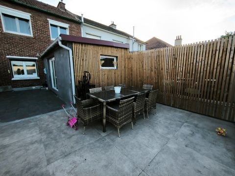 Vente maison à Nœux-les-Mines - Ref.crblb578 - Image 4