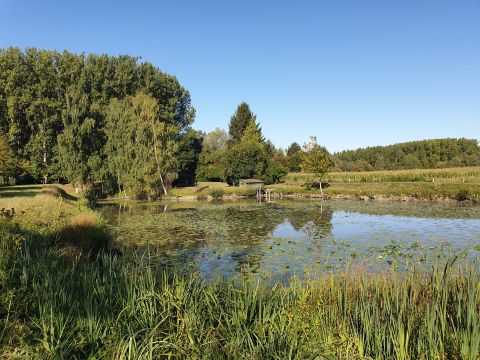 Vente terrain à Wandignies-Hamage - Ref.LHSOM2445BIS - Image 2