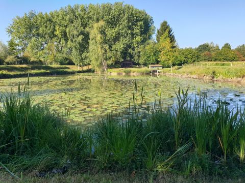 Vente terrain à Wandignies-Hamage - Ref.LHSOM2445BIS - Image 1