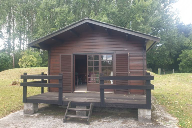 Vente terrain à Wandignies-Hamage - Ref.LHSOM2445BIS - Image 5