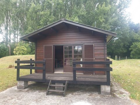 Vente terrain à Wandignies-Hamage - Ref.LHSOM2445BIS - Image 5