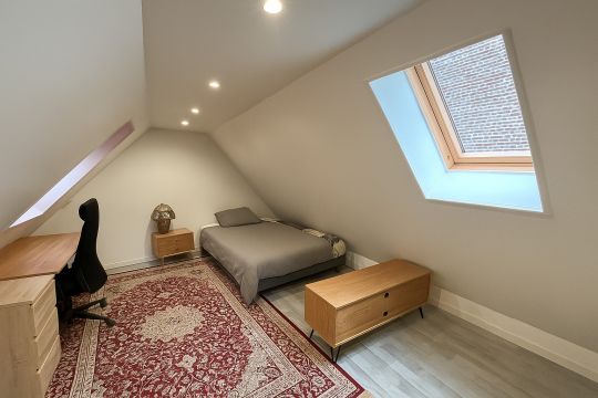 Vente maison à Lille - Ref.JLLIL-44 - Image 1