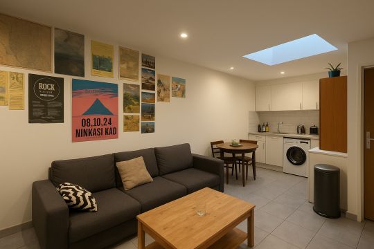 Vente maison à Lille - Ref.JLLIL-44 - Image 1