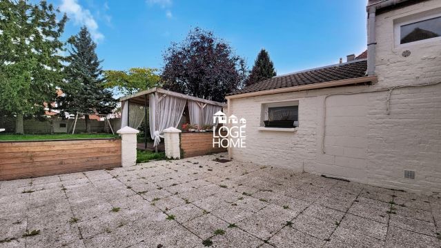 Vente maison à Dourges - Ref.GDHEN1986 - Image 1