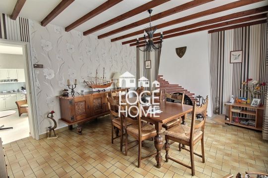 Vente maison à Auchel - Ref.PPBLB577 - Image 1