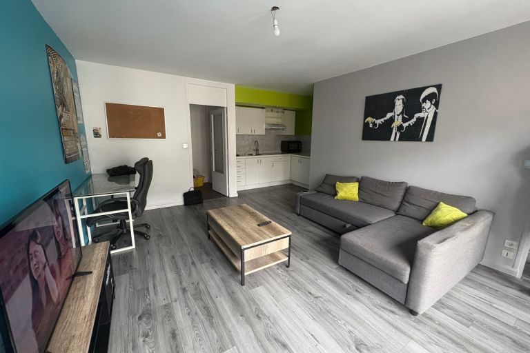 Vente appartement à Lille - Ref.FLCLIL-67 - Image 1