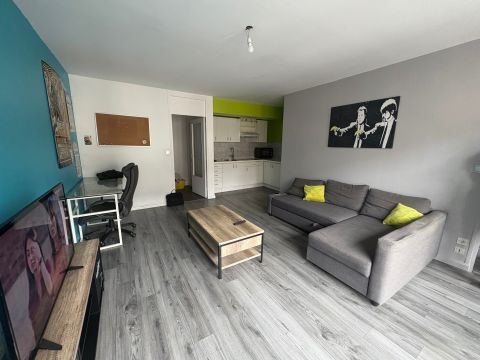 Vente appartement à Lille - Ref.FLCLIL-67 - Image 1