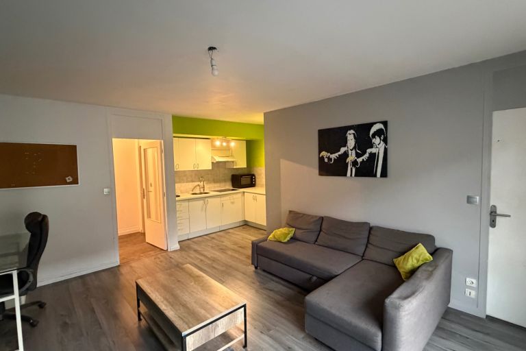 Vente appartement à Lille - Ref.FLCLIL-67 - Image 1
