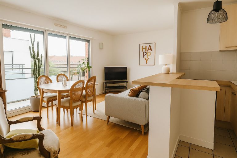Vente appartement à Croix - Ref.CHCRO33 - Image 1