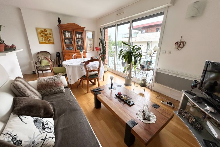 Vente appartement à Croix - Ref.CHCRO33 - Image 2