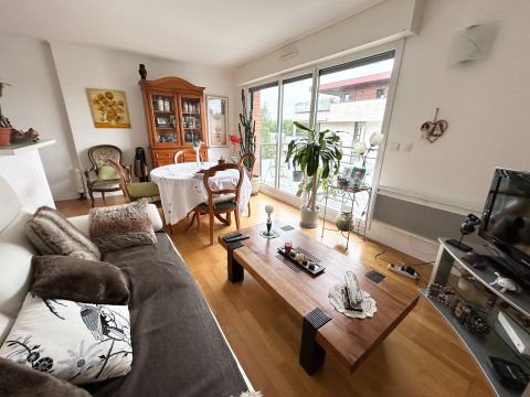 Vente appartement à Croix - Ref.CHCRO33 - Image 2