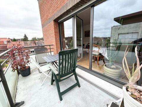 Vente appartement à Croix - Ref.CHCRO33 - Image 4