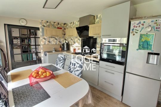 Vente maison à Pernes - Ref.CDBLB580 - Image 1