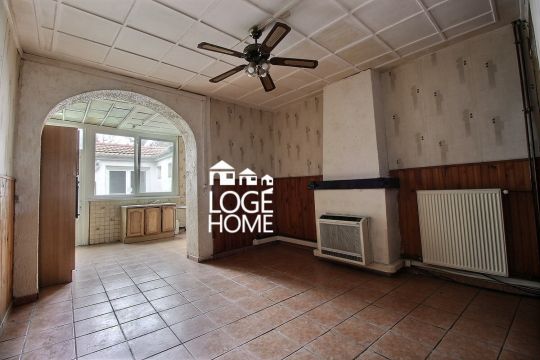 Vente maison à Montigny-en-Gohelle - Ref.GDHEN1987 - Image 2